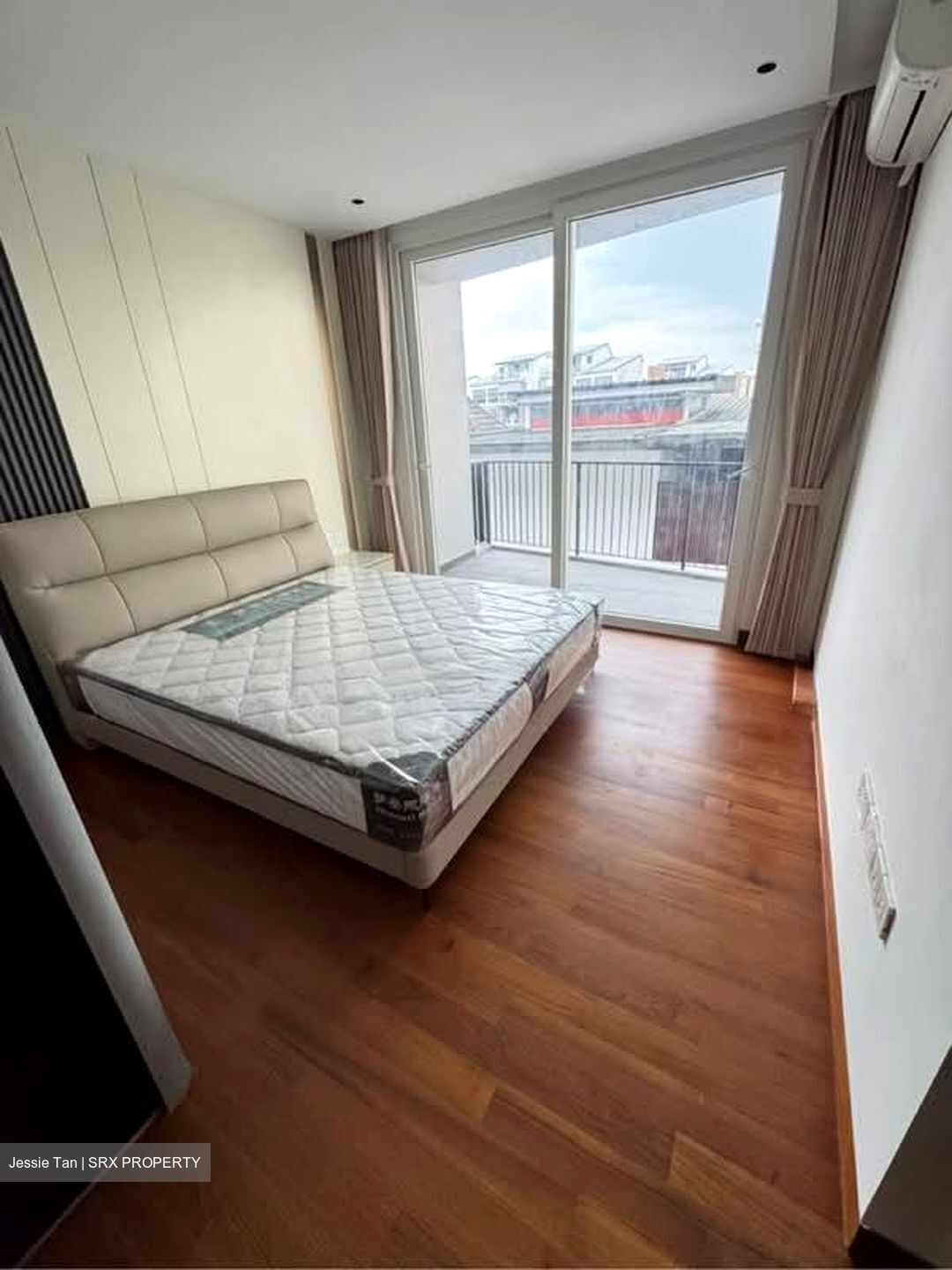 Grace Garden (D15), Terrace #530279821